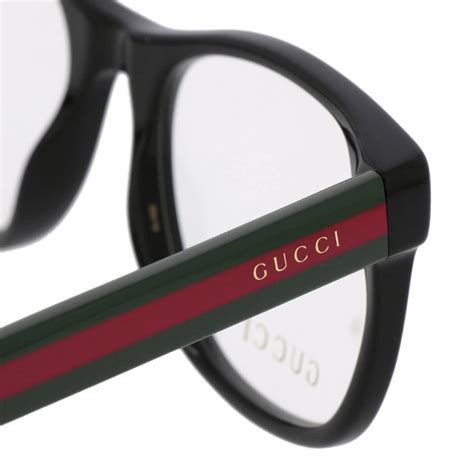 occhiali uomo gucci 2021|porta occhiali gucci uomo.